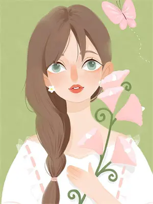 白月光求生攻略